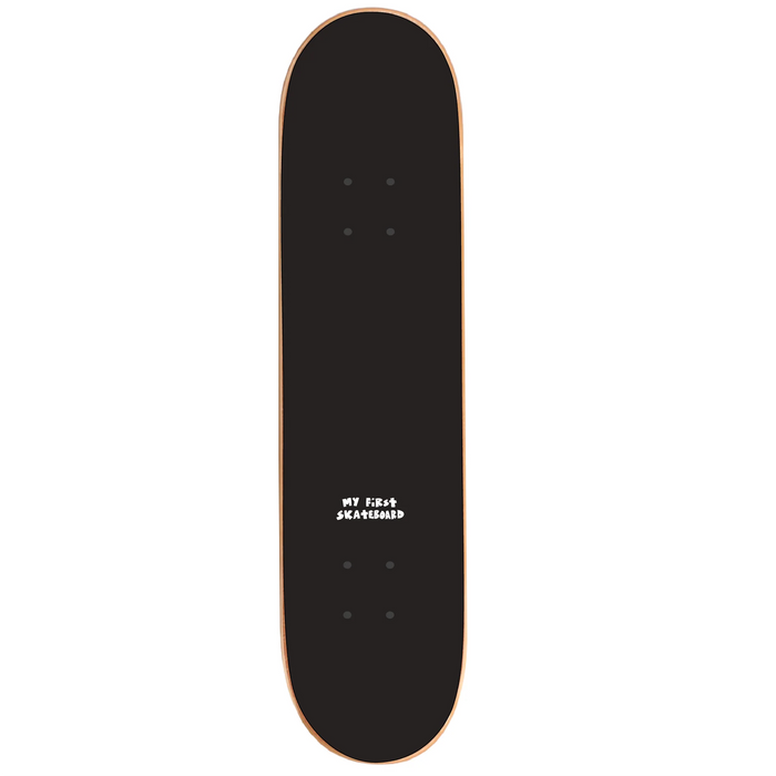 My First Skateboard S.F. Mini Bundle