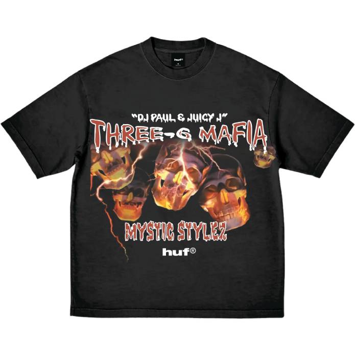 T Shirts & More