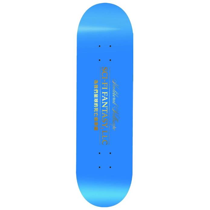 Decks