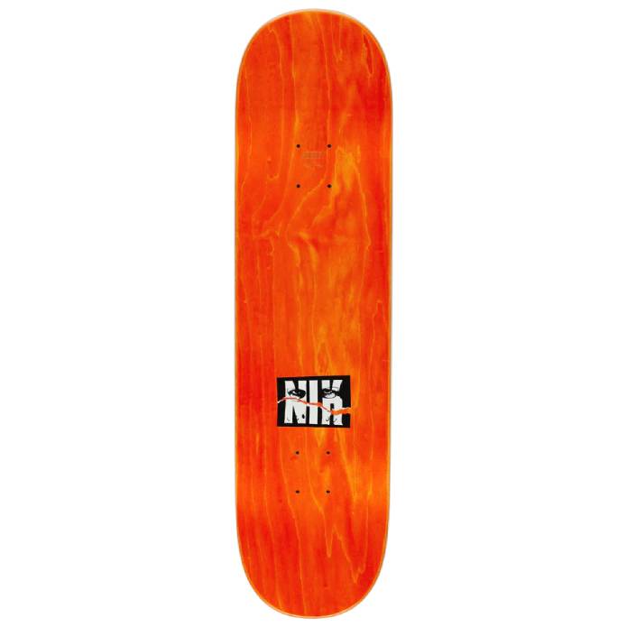 Nik Stain Middle Earth 8.5 (Shape 1)