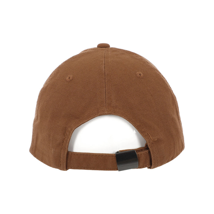 Club Cap (Light British Tan)