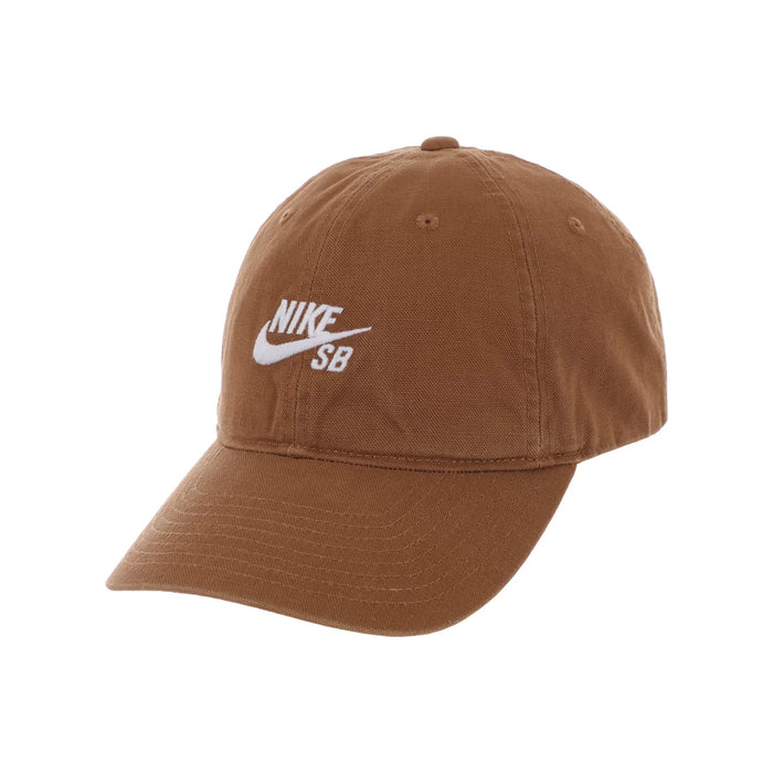 Club Cap (Light British Tan)