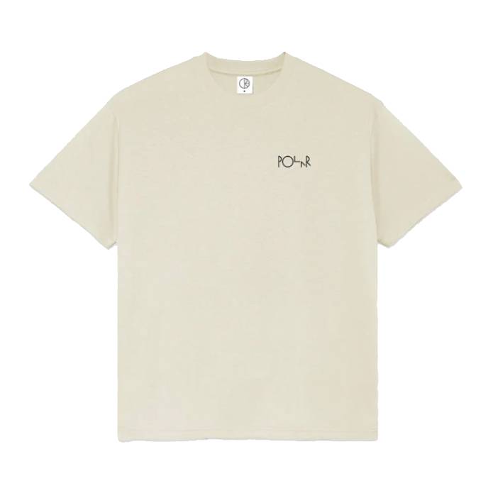 No Complies Forever Tee (Sand)