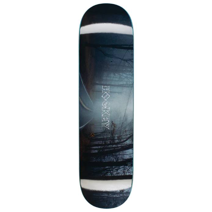 Nowhere Nik Stain 8.44 (Shape 2)