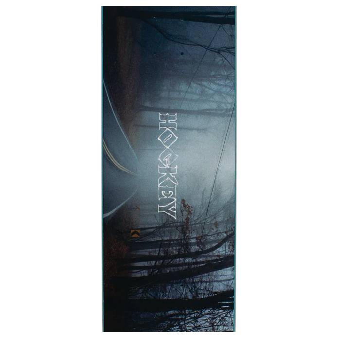 Nowhere Nik Stain 8.44 (Shape 2)