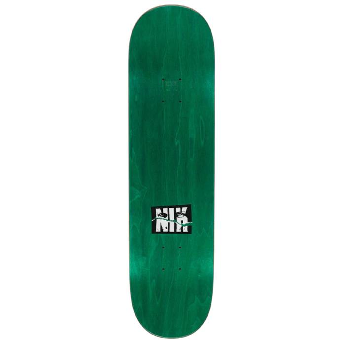 Nowhere Nik Stain 8.44 (Shape 2)