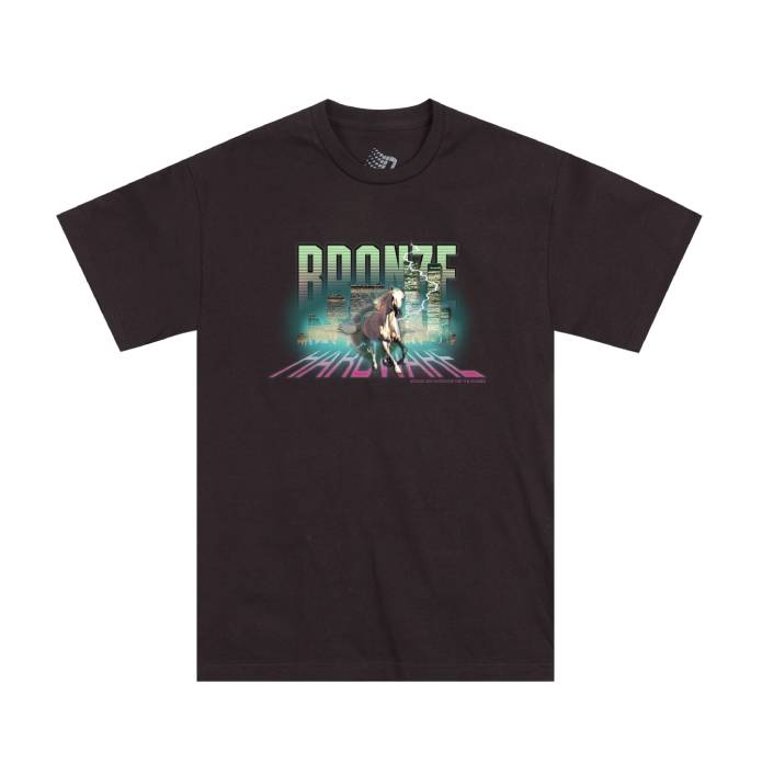 NYC 2025 Tee (Black)