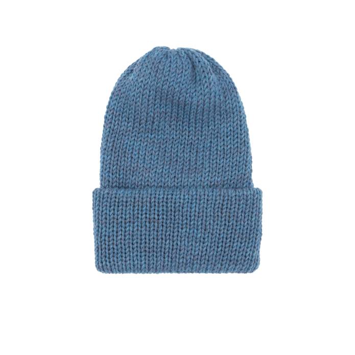 O.G. Fold Adult Unisex (Baltic Blue Heather)