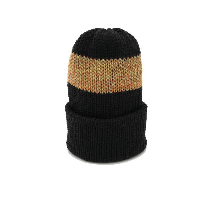 O.G. Fold Adult Unisex (Black/Rainy City Fade)