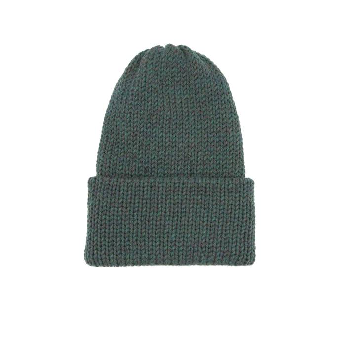 O.G. Fold Adult Unisex (Heathered Rainforest Green)