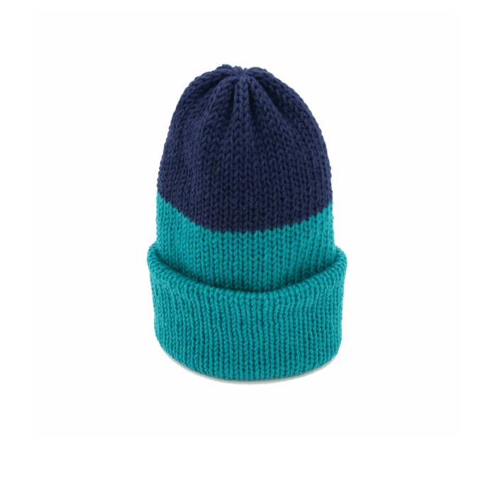 O.G. Fold Adult Unisex (Marina Blue/Solstice Heather)