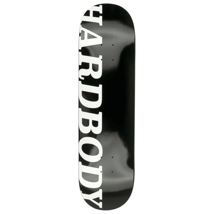 OG Logo 8.5 (Black/White)