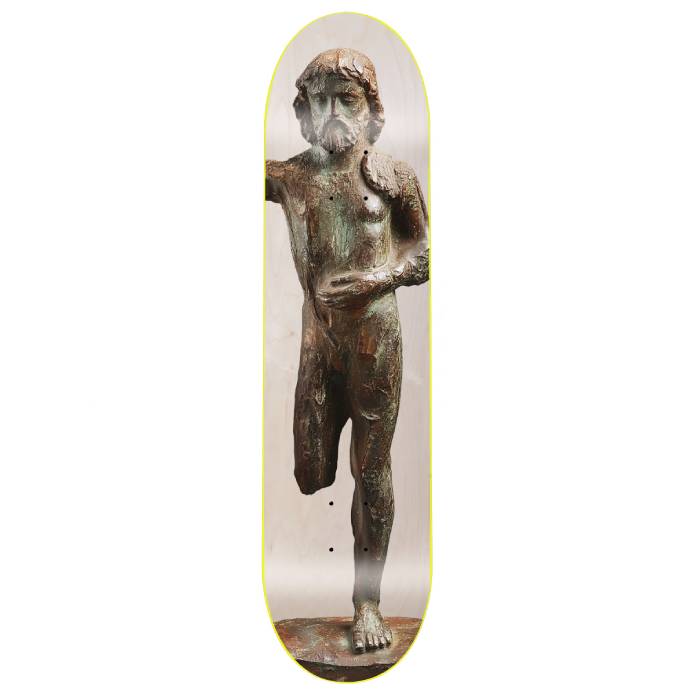 One Leg Carlyle 8.5