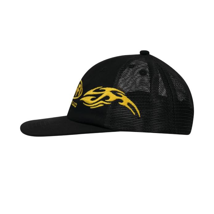 Origin Mesh Hat (Black)