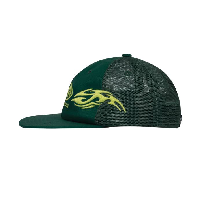 Origin Mesh Hat (Green)