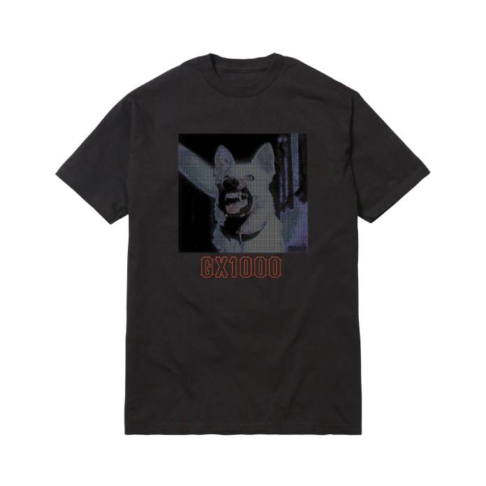 Outlaw Tee (Black)