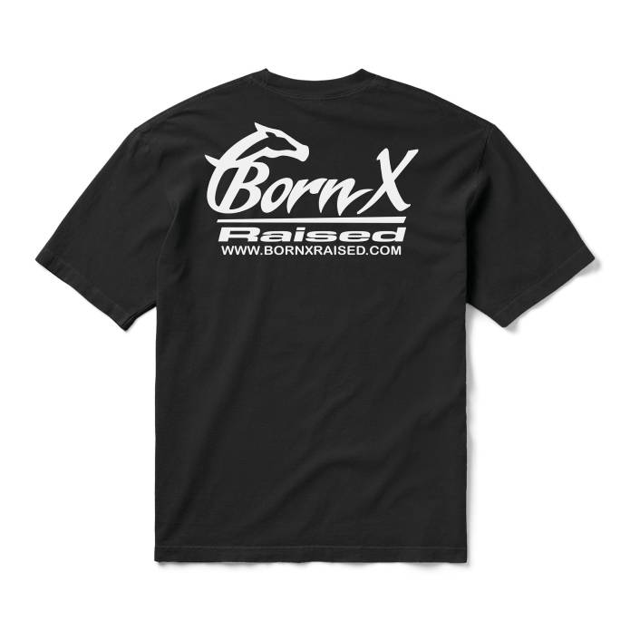 Parlay Tee (Black)