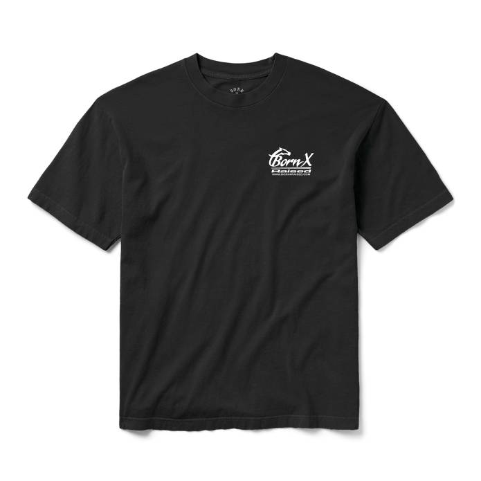 Parlay Tee (Black)
