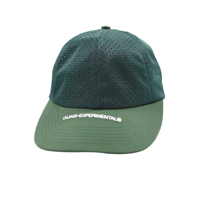 Perf Hat (Forest)