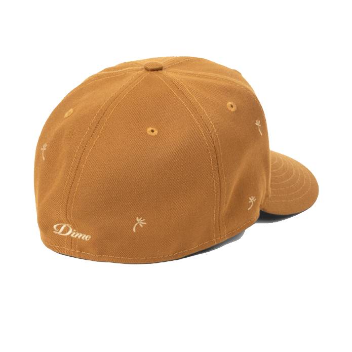 Plein Air New Era Cap (Honey Ginger)