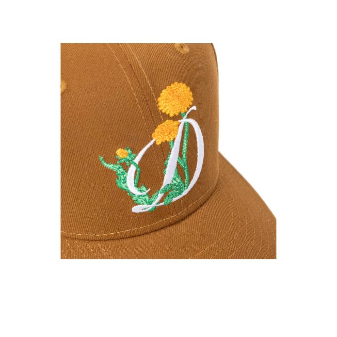 Plein Air New Era Cap (Honey Ginger)
