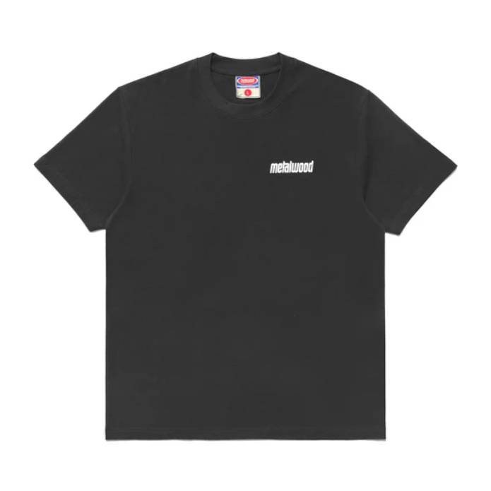 Pool T-Shirt (Black)