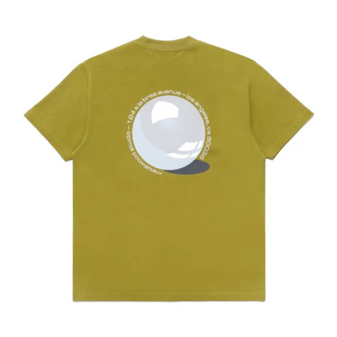 Pool T-Shirt (Slime)