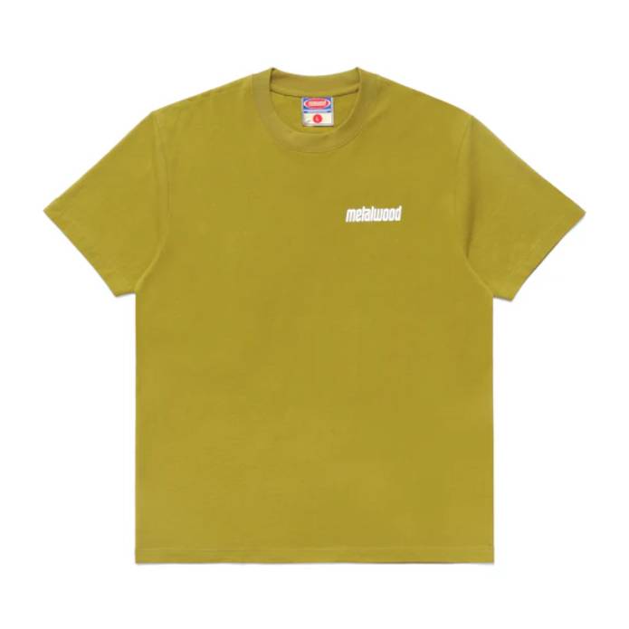 Pool T-Shirt (Slime)