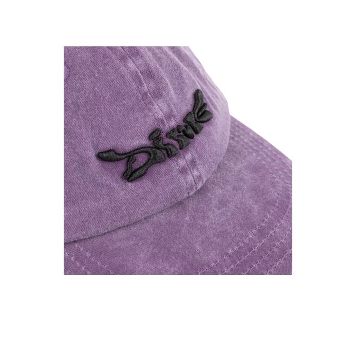 Poster Low Pro Cap (Lavender Washed)