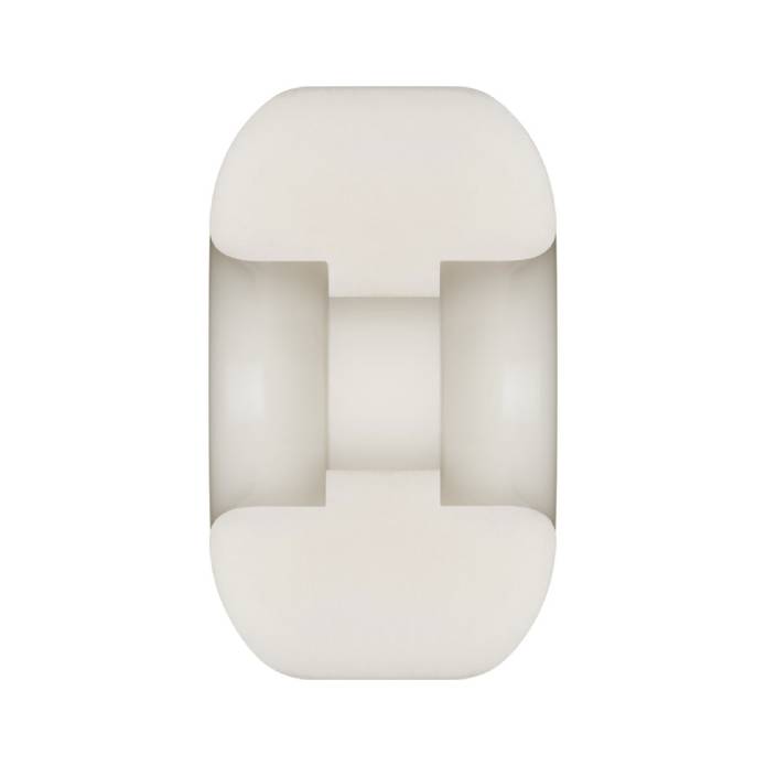 Powell Peralta Dragon Formula 50x30mm 93A 4PK