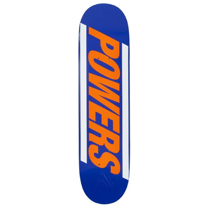 Powers Pro S41 8