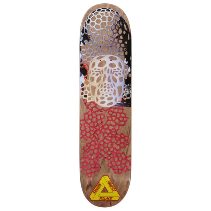 Powers Pro S43 8