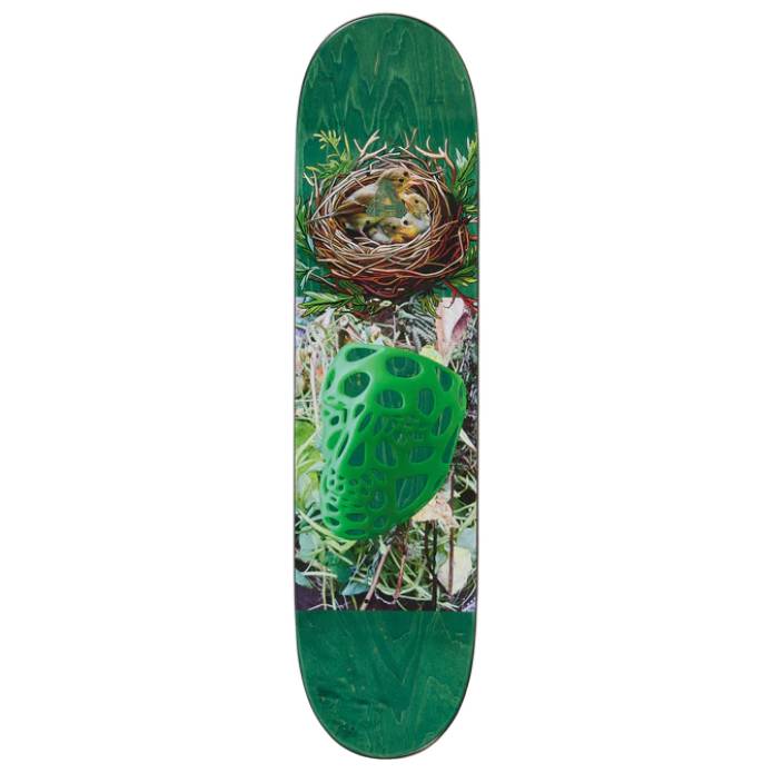 Powers Pro S43 8