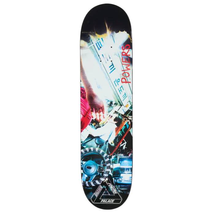 Powers Pro S45 8