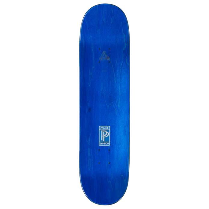 PP Board 8.25