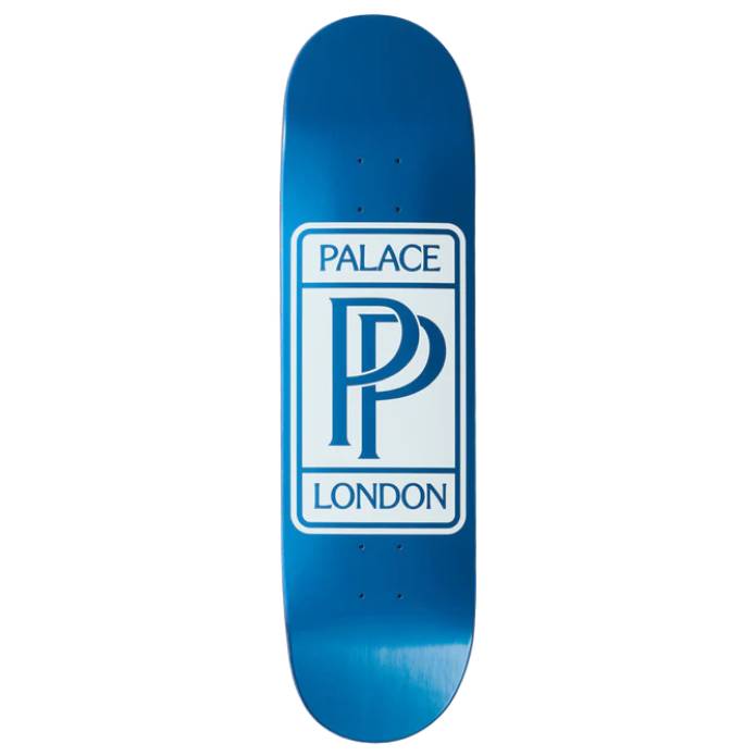 PP Board 8.5 (Blue)