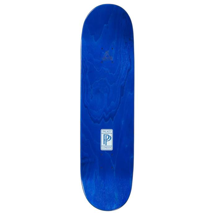 PP Board 8.5 (Blue)