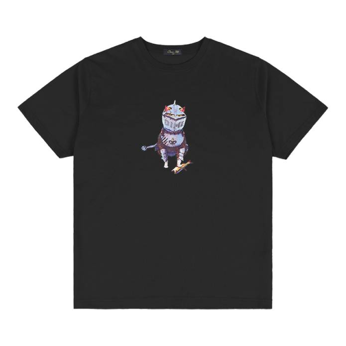 Pwned T-Shirt (Black)