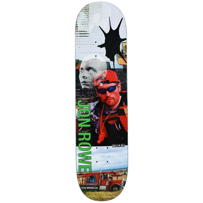 Jon Rowe 'Bub' 8.0