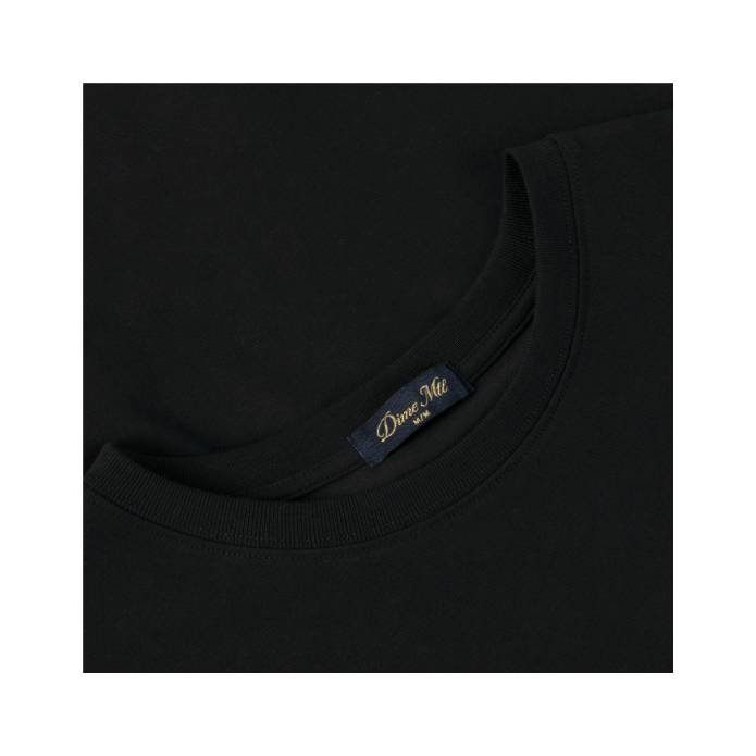 Quicksand T-Shirt (Black)