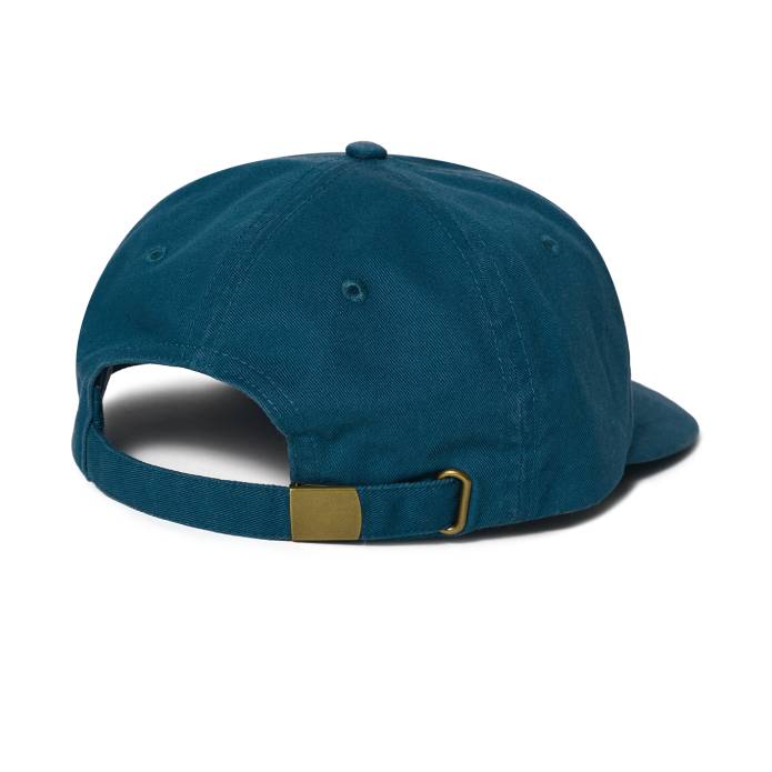 Ramy Cap Cheeky Sun (Petrol)