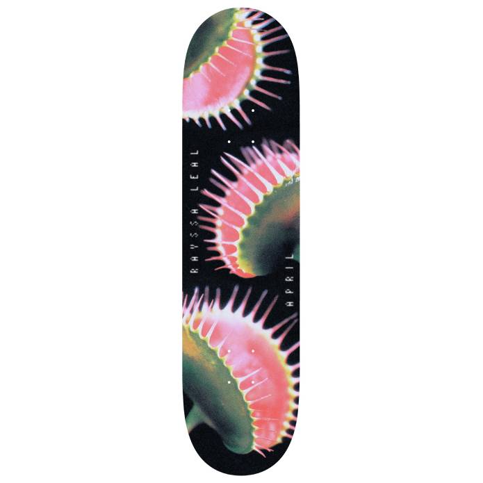 Rayssa Leal Snappy 8.25