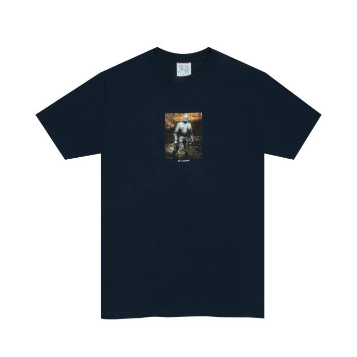 Re-Enactment T-Shirt (Navy)