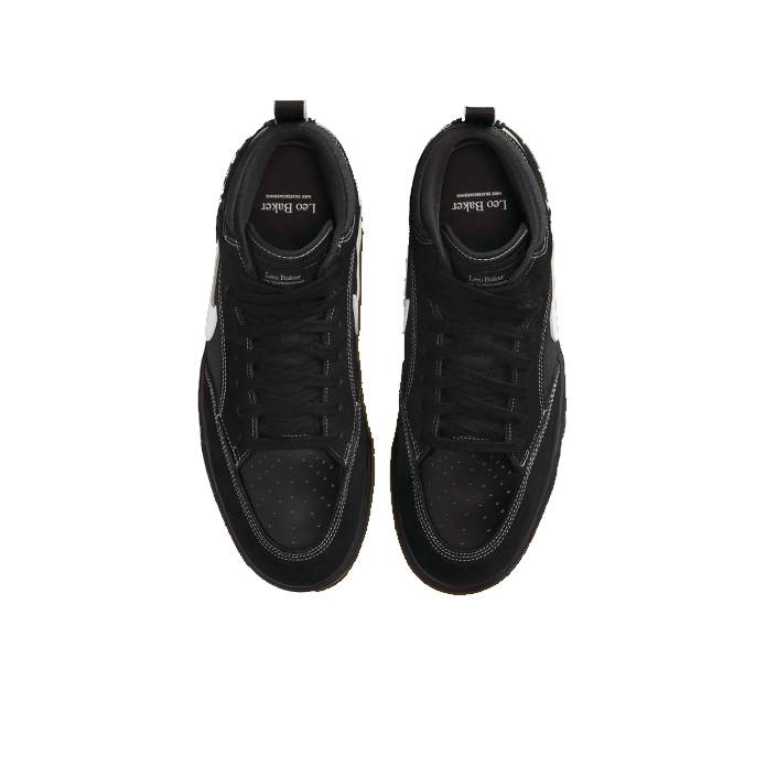 React Leo (Black/Gum)