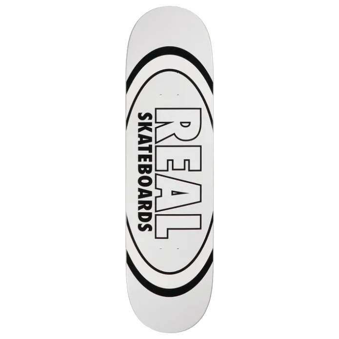 Real Team Classic Oval 8.38