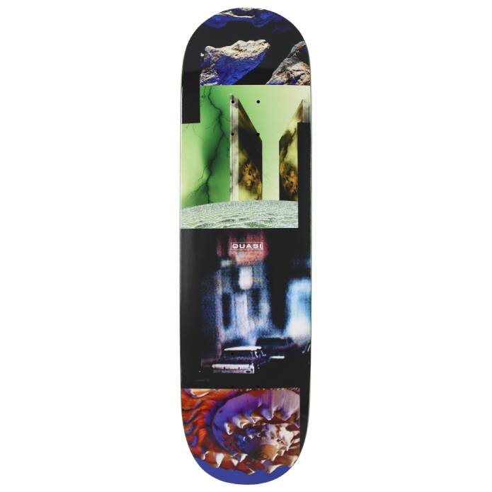 Decks