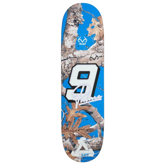Realtree 8.5