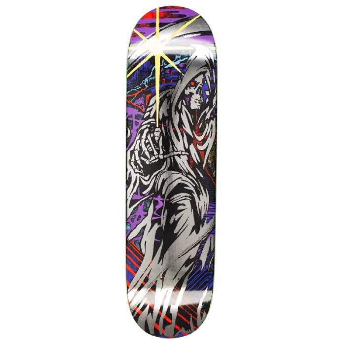 Reaper Ben Kadow 8.38 (Ben Shape 1)