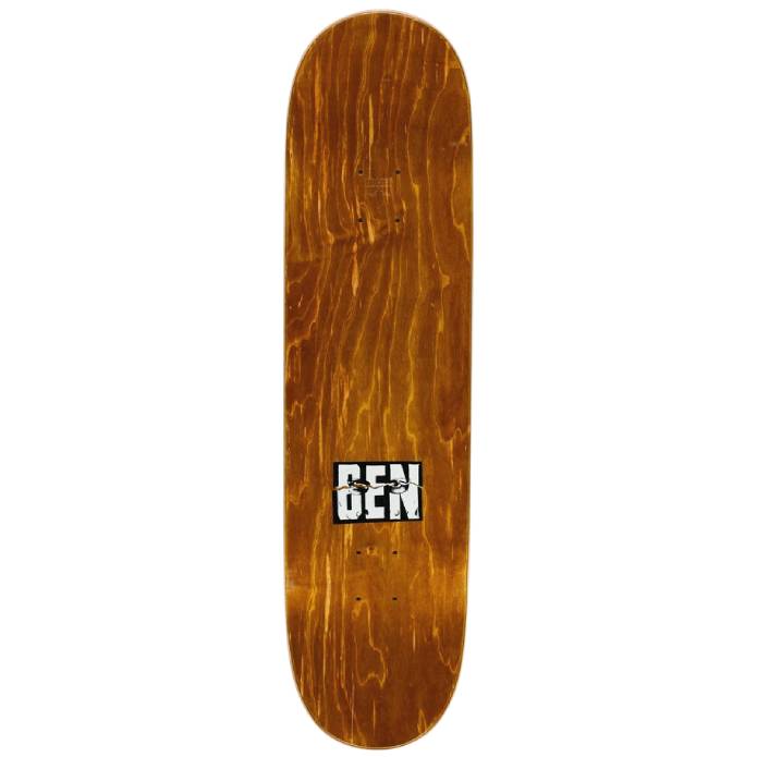 Reaper Ben Kadow 8.38 (Ben Shape 1)