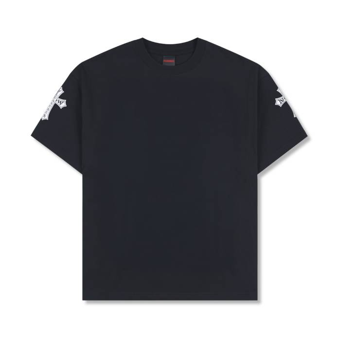 Redeemer T-Shirt (Black)